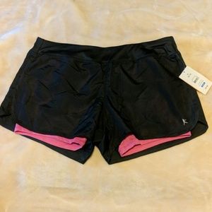 Workout Shorts